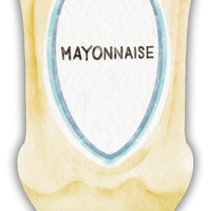 Майонеза