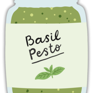 Песто