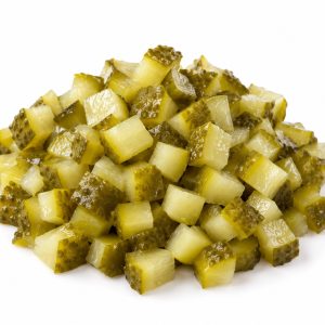 Кисели краставички